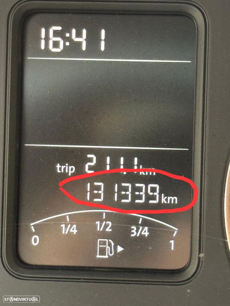 VW Polo 1.2 TDi Blue Motion - 5