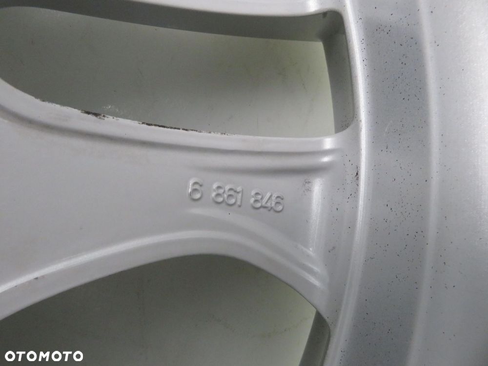 Alufelga 17'' BMW X1 E84 E87 E90 5x120 7,5J ET34 6861846 - 5