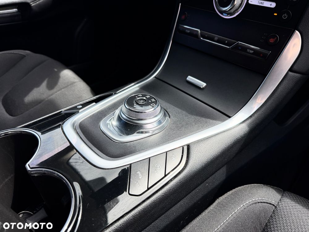 Ford S-Max 2.0 TDCi Titanium PowerShift - 19