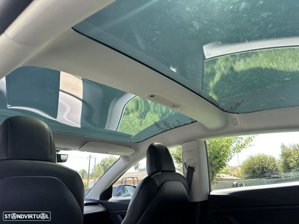 Tesla Model 3 Standard Range Plus RWD - 50