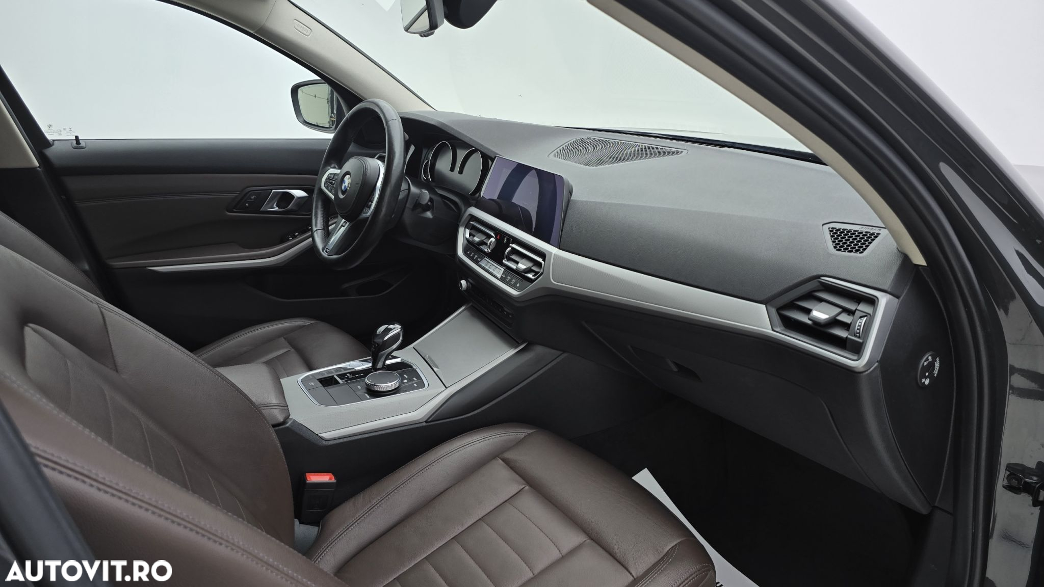 BMW Seria 3 - 20