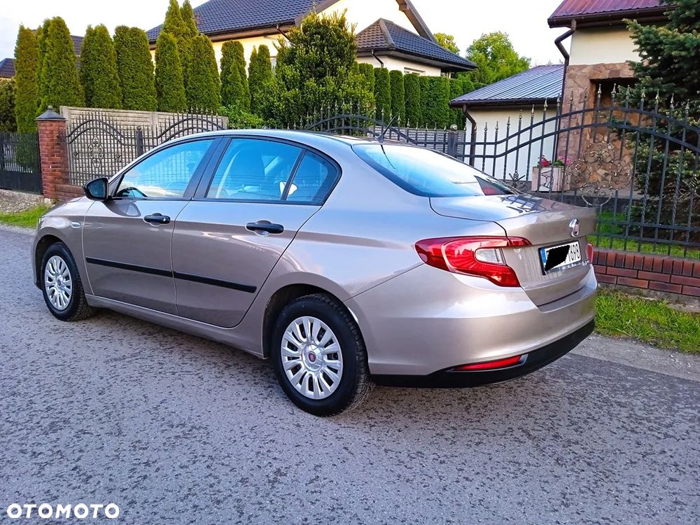 Fiat Tipo 1.4 Classic - 7