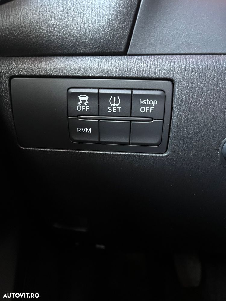 Mazda 3 G120 Challenge - 13