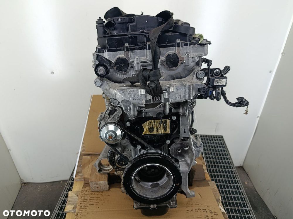 SILNIK PEUGEOT 2008 II HN05 10Z1AB 1.2 THP 130KM - 8