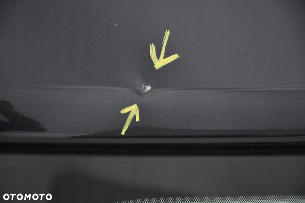 klapa tylna tył ford s-max i g6 - 4