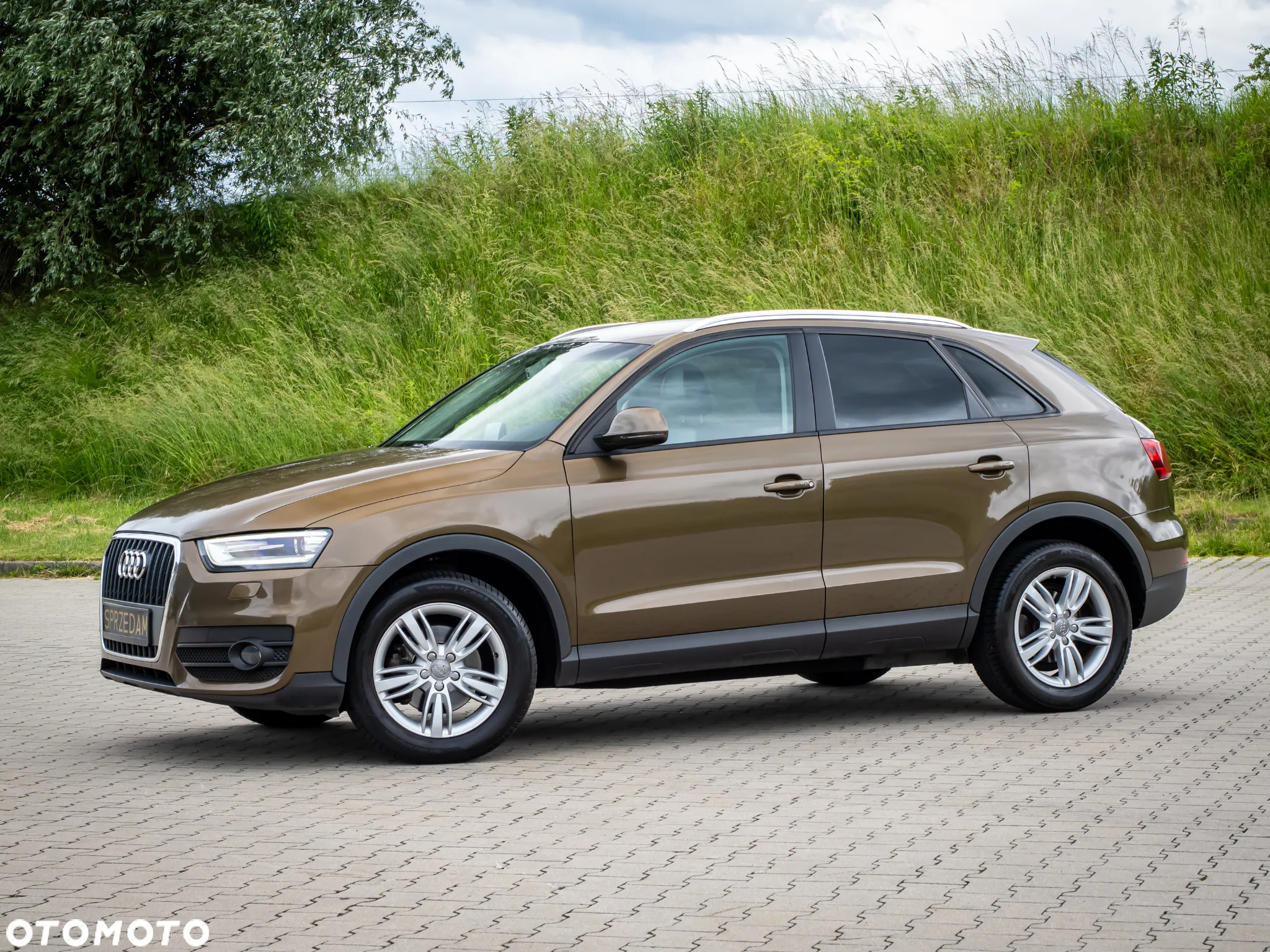 Audi Q3 2.0 TDI - 12