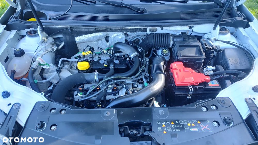 Dacia Duster 1.0 TCe Essential - 35