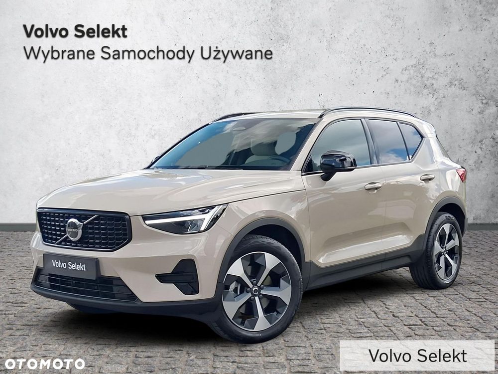 Volvo XC 40 - 2