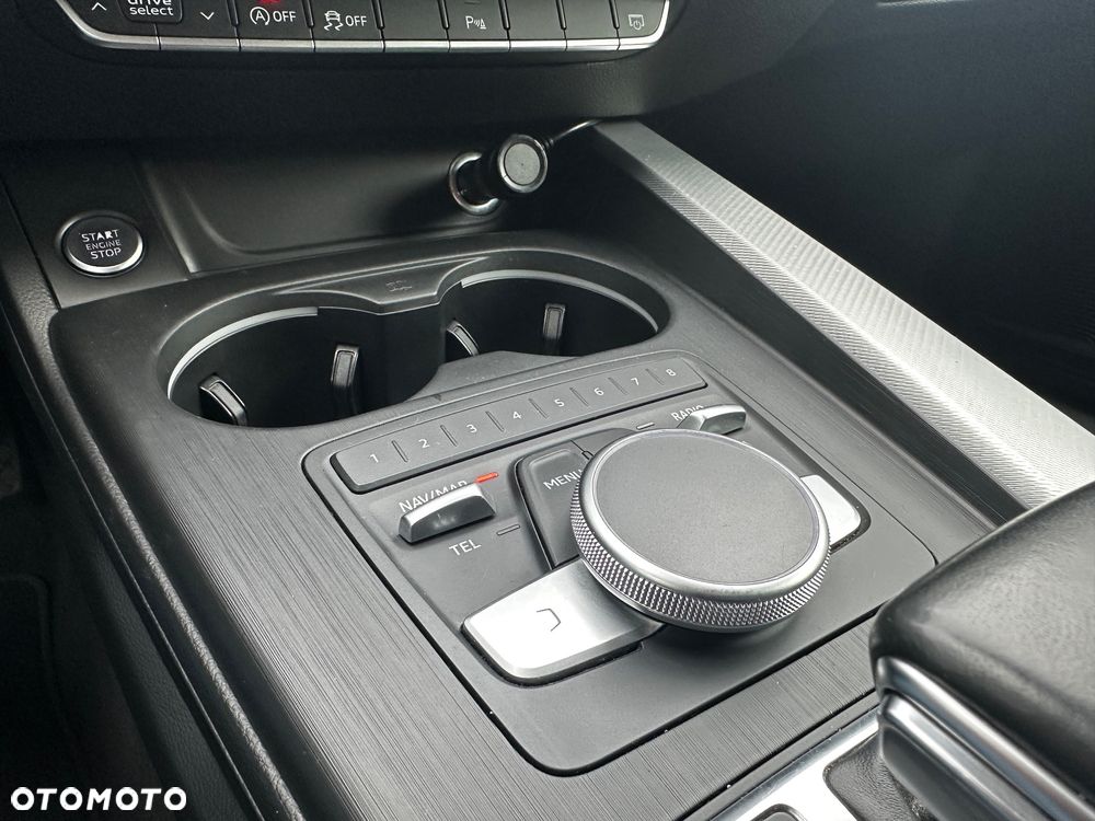 Audi A5 Sportback - 30