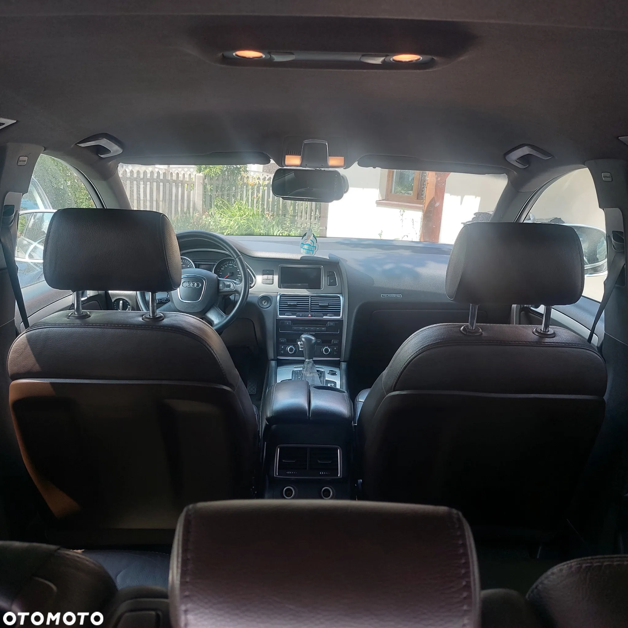 Audi Q7 - 24