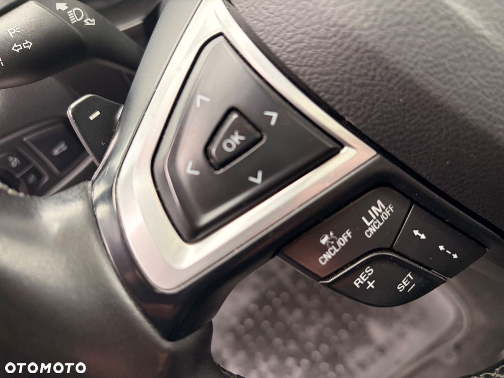 Ford Galaxy 2.0 TDCi Titanium - 27