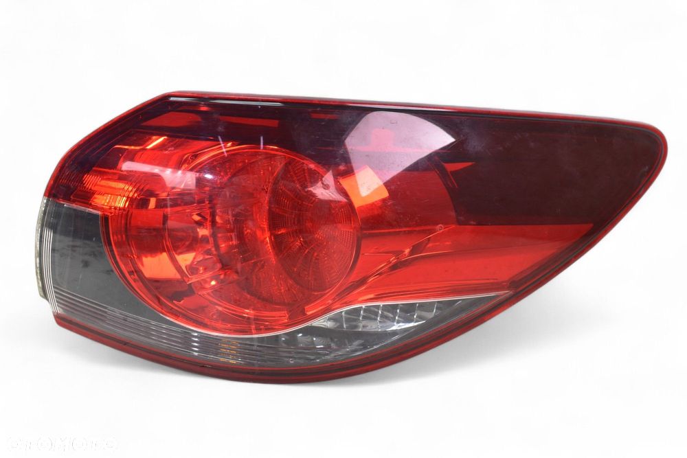 Lampa Prawy Tył MAZDA 6 III GJ KOMBI 2012-2016R EU GHP9-51150 - 1