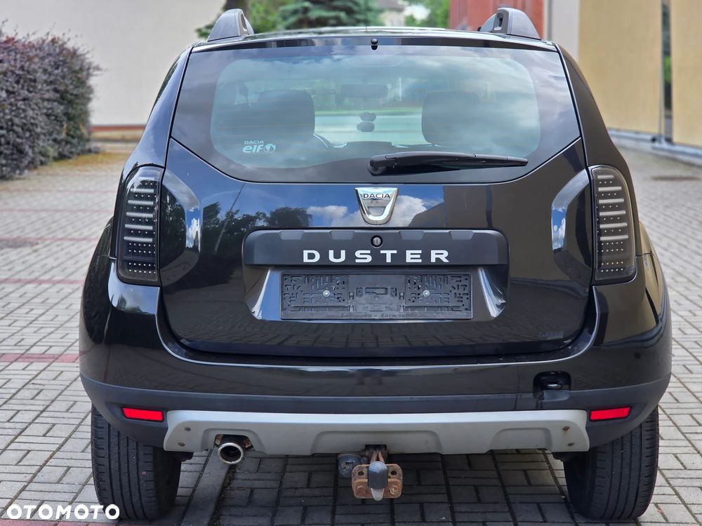 Dacia Duster 1.6 Ambiance Eco - 5