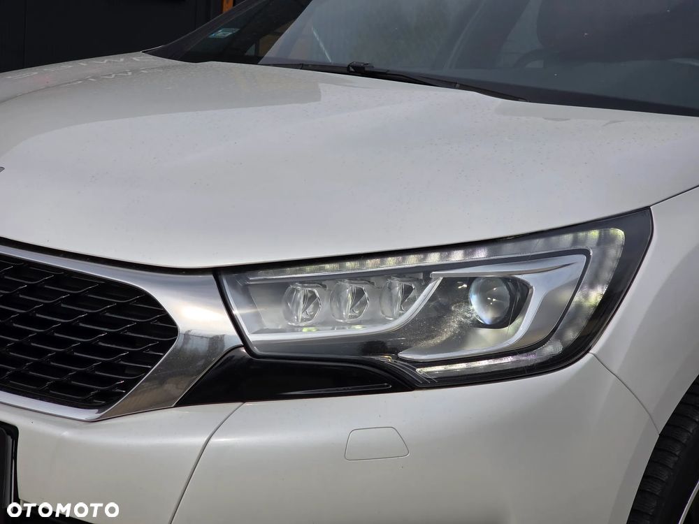 DS Automobiles DS 4 - 14