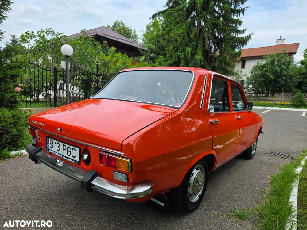 Dacia 1300 - 10