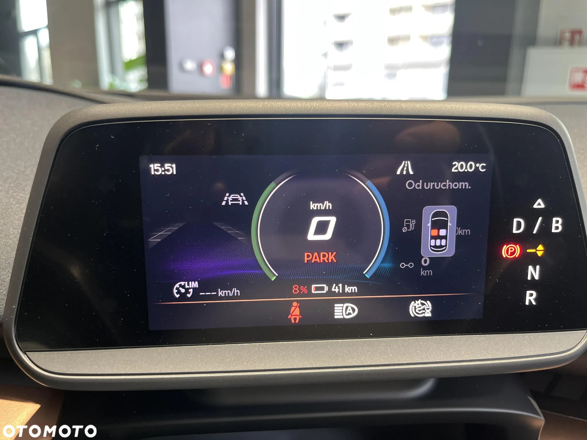 Cupra Tavascan 82kWh Endurance - 16