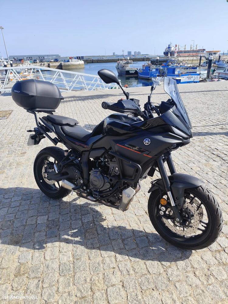 Yamaha Tracer Tracer 7 - 1