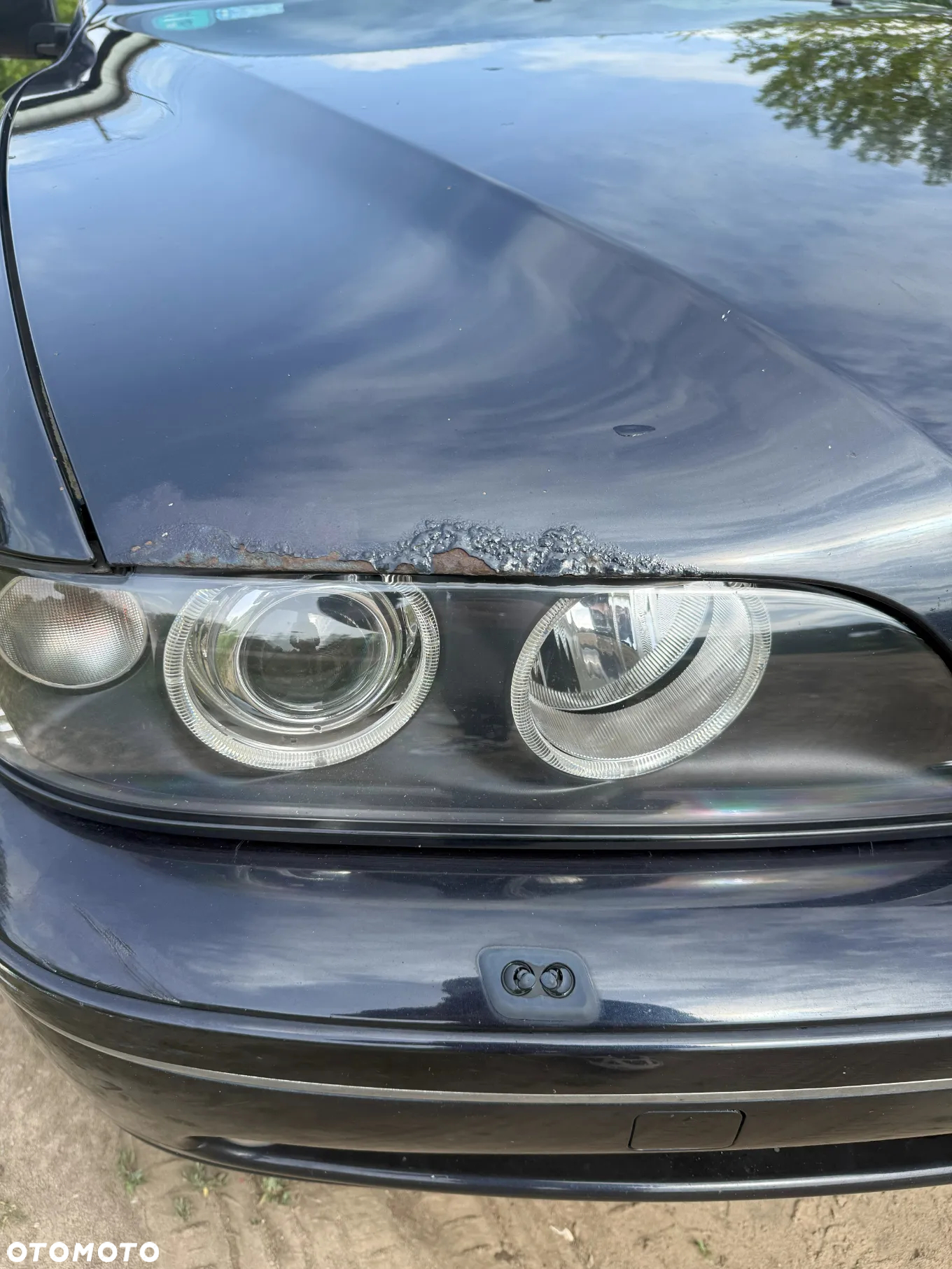 BMW Seria 5 - 19