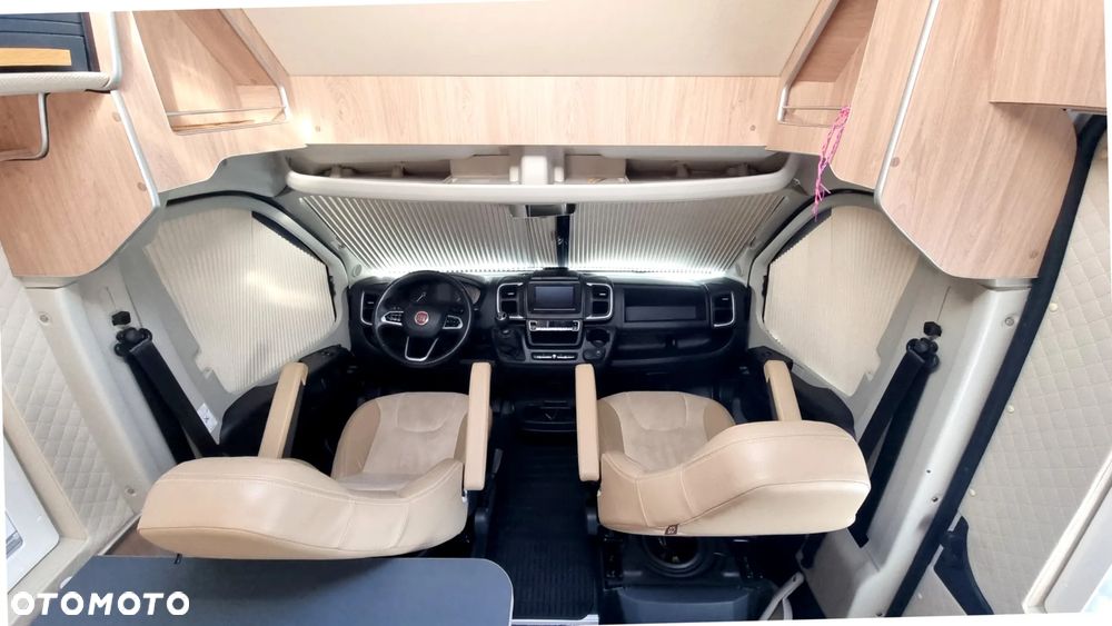 Fiat DUCATO-KAMPER - 22