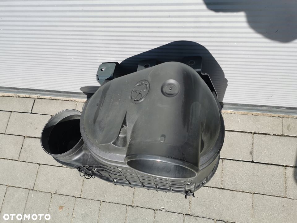 Obudowa filtra powietrza iveco eurocargo 580155845 - 3
