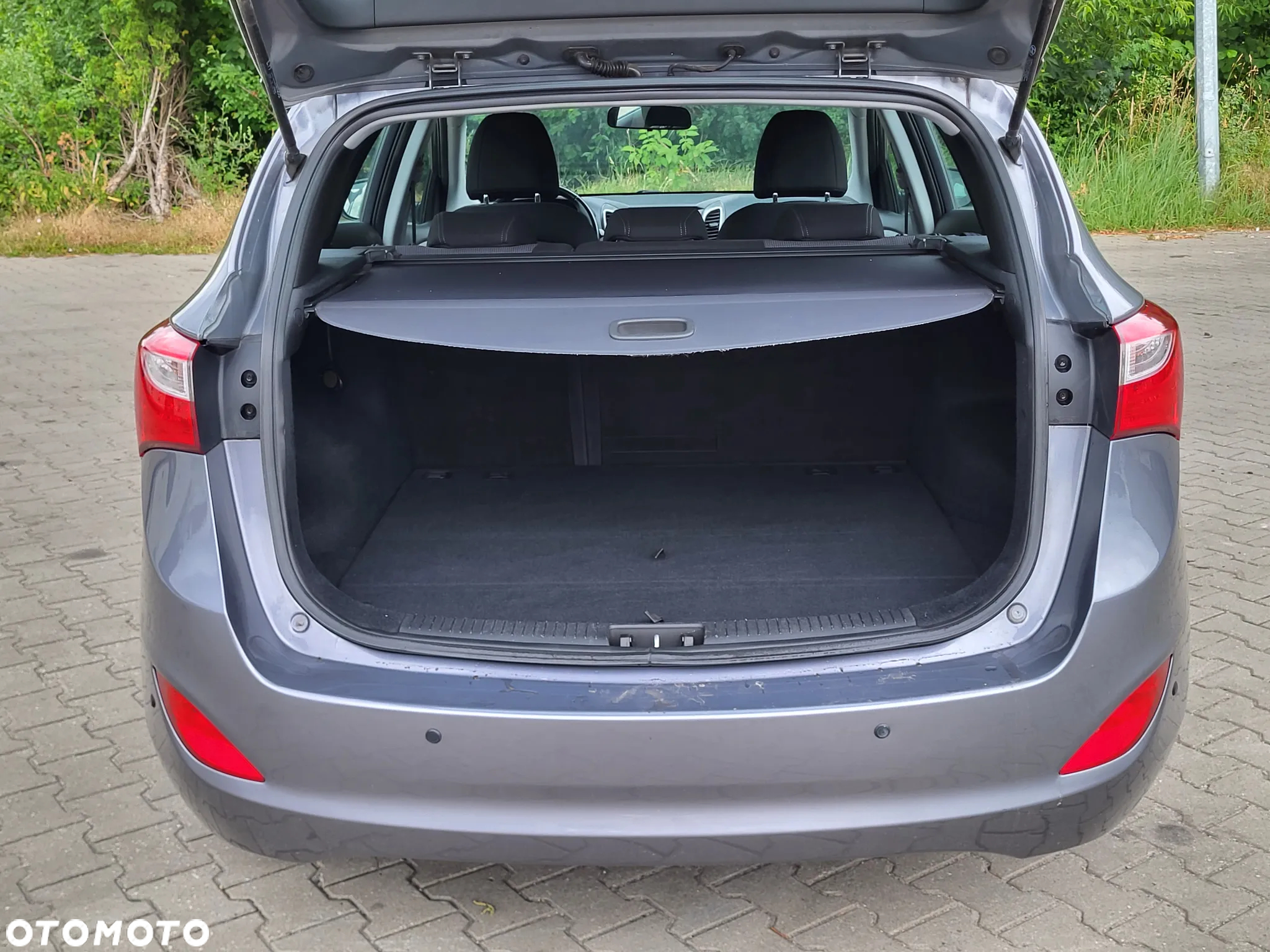 Hyundai i30 1.6 GDI BlueDrive Comfort - 34
