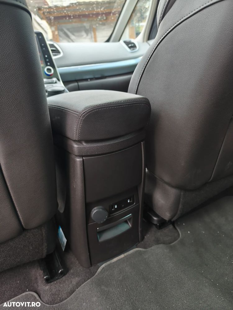 Renault Espace Energy dCi 160 EDC Business - 9