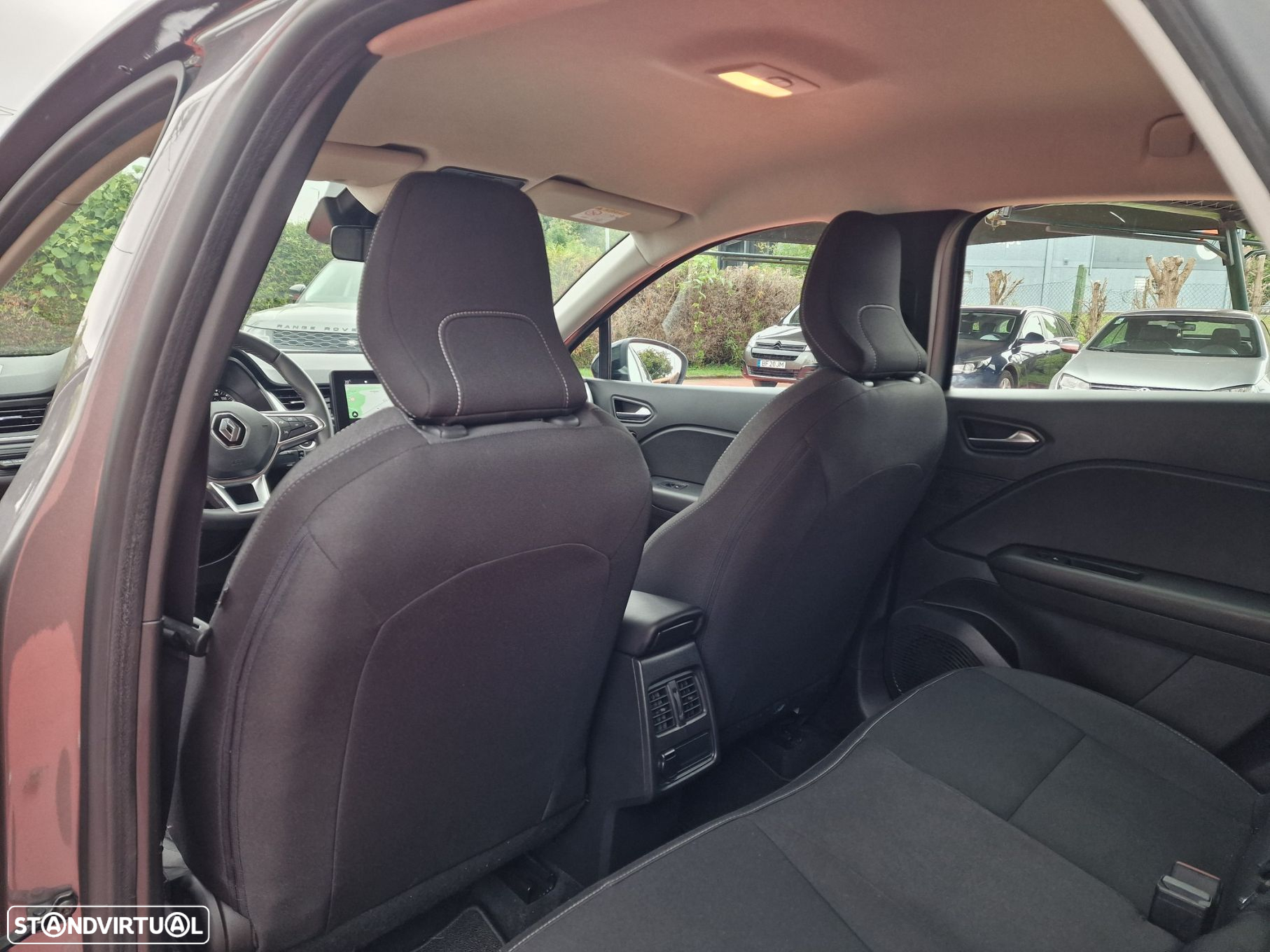 Renault Captur 1.0 TCe Exclusive - 14
