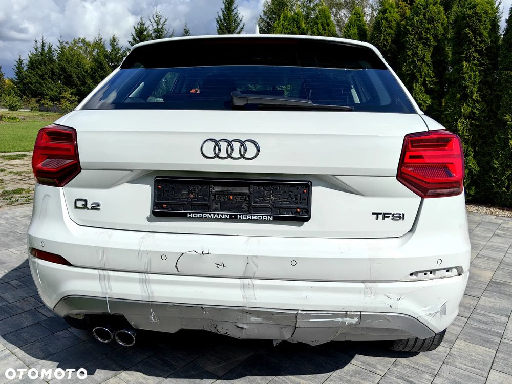 Audi Q2 1.4 TFSI cylinder on demand sport - 16