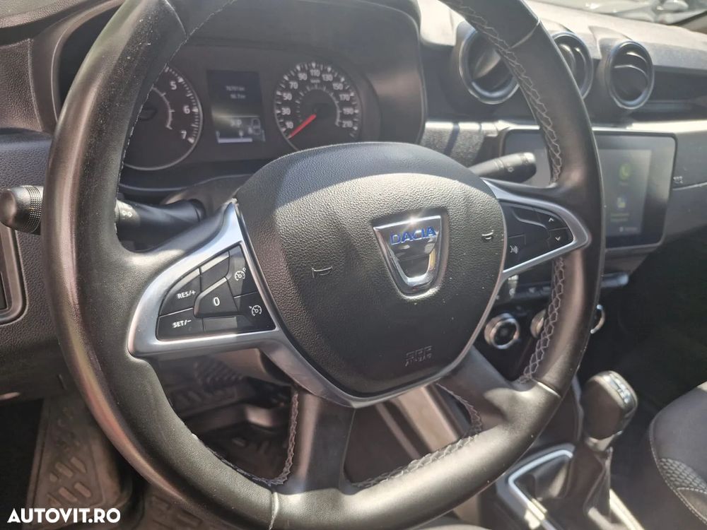Dacia Duster Urban TCe 150 EDC Prestige - 4