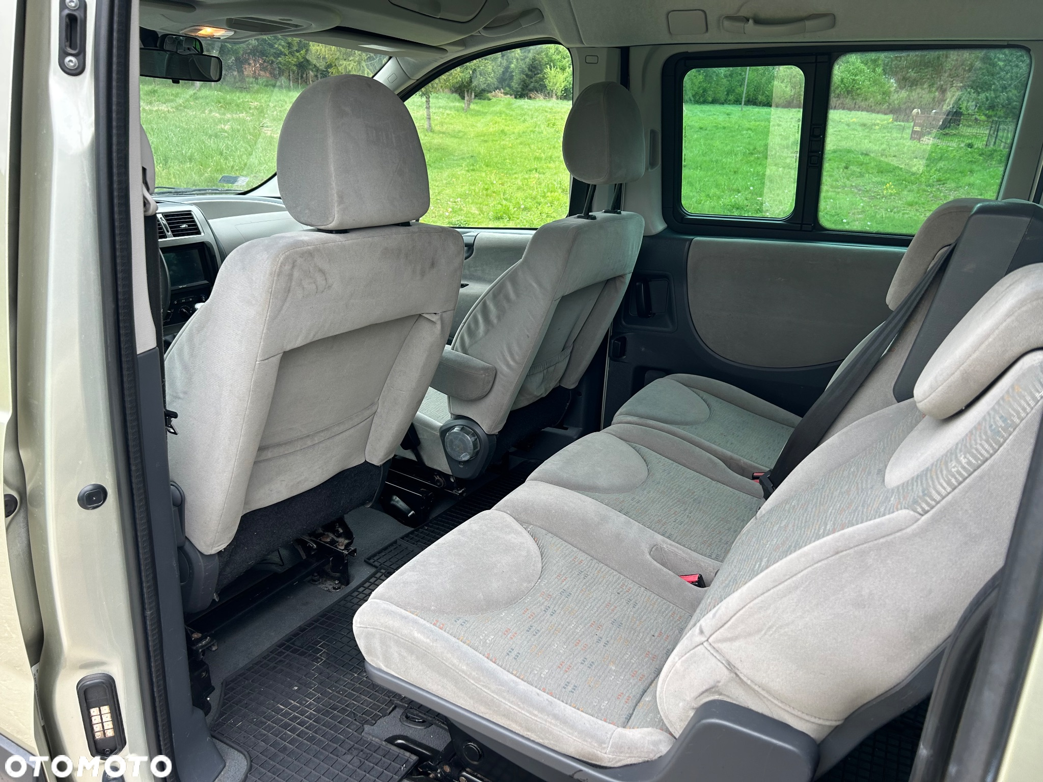 Fiat Scudo - 15
