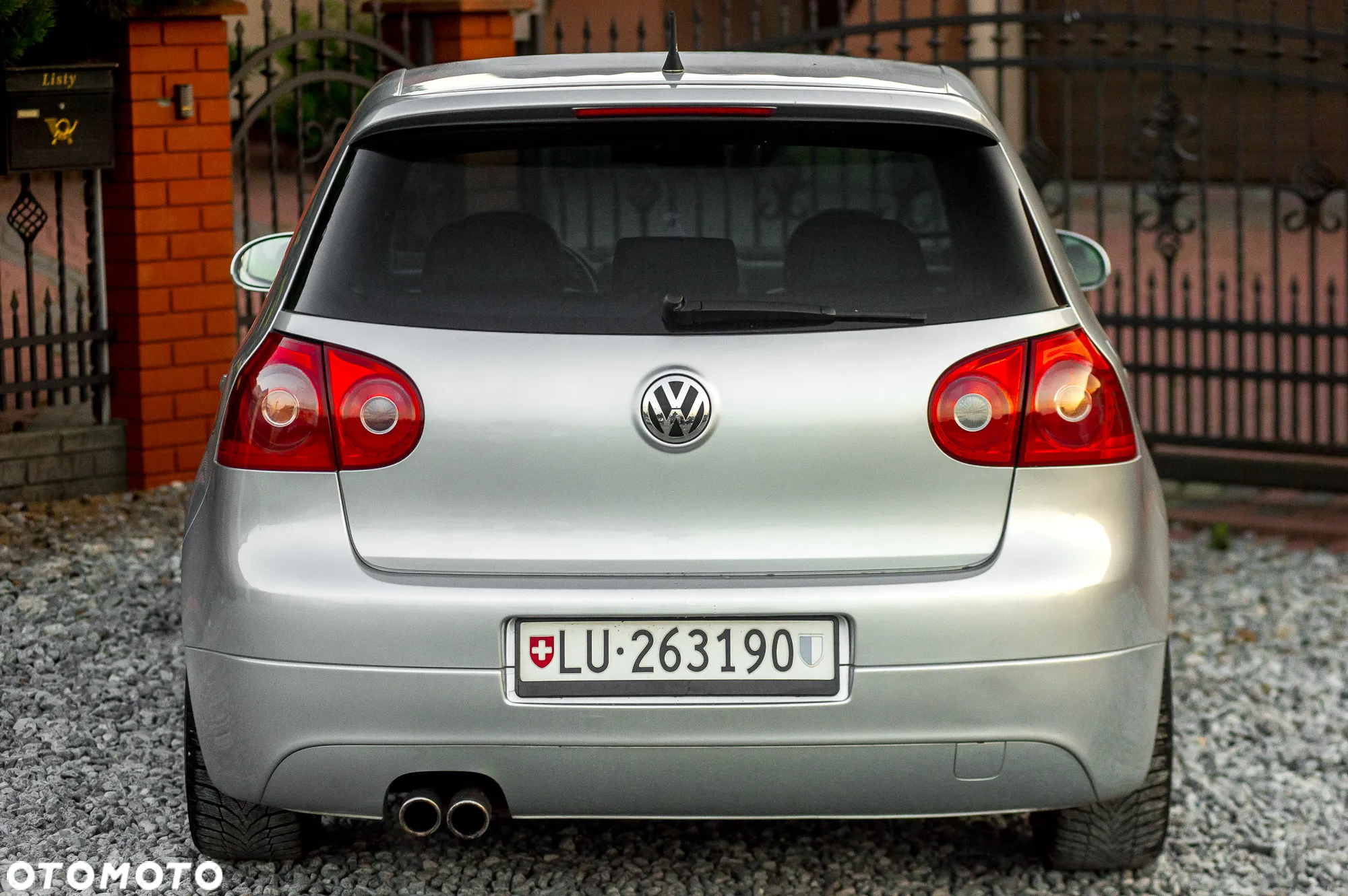 Volkswagen Golf 2.0 GTI - 11