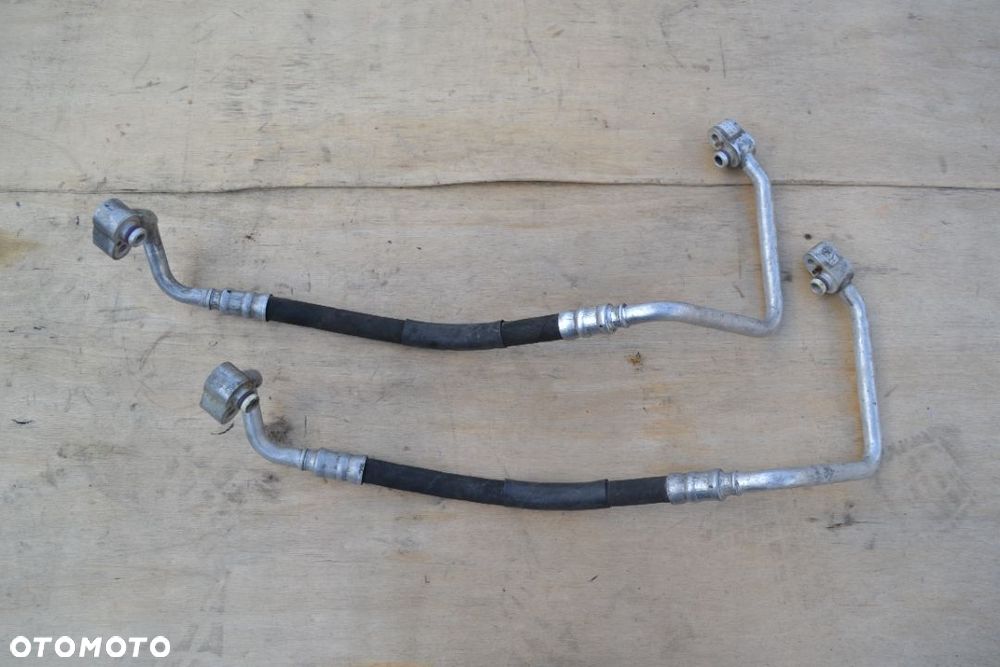 VW PASSAT B6 PRZEWÓD KLIMATYZACJI 3C0820721M - 2