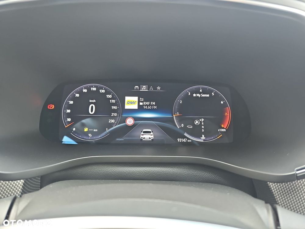 Renault Arkana 1.3 TCe mHEV Intens EDC - 17