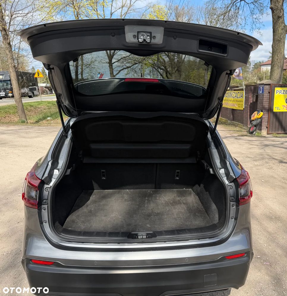 Nissan Qashqai 1.3 DIG-T Acenta - 16