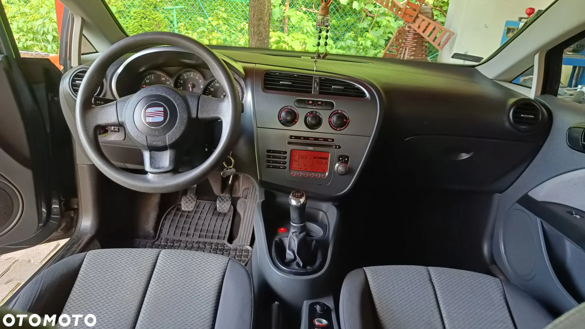 Seat Leon - 8