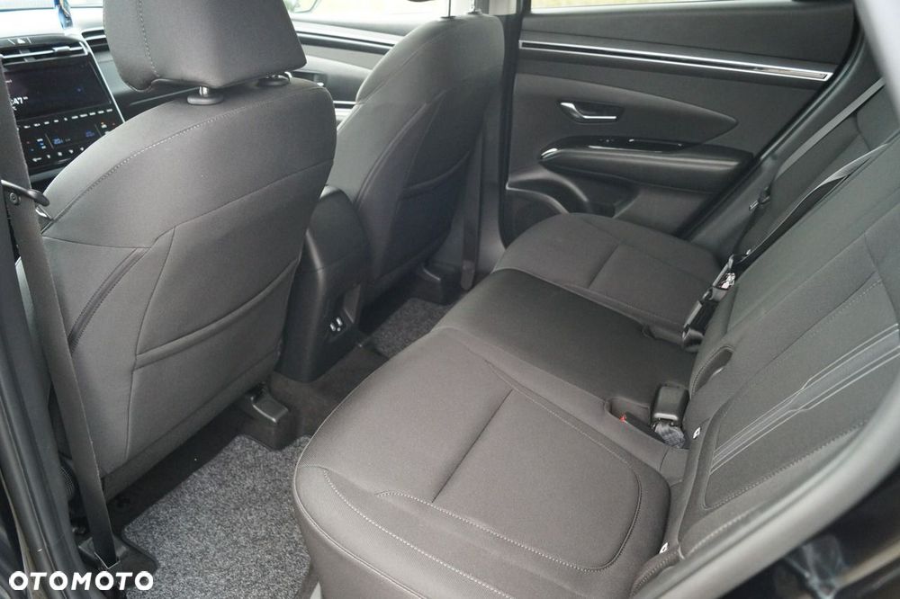 Hyundai Tucson - 15