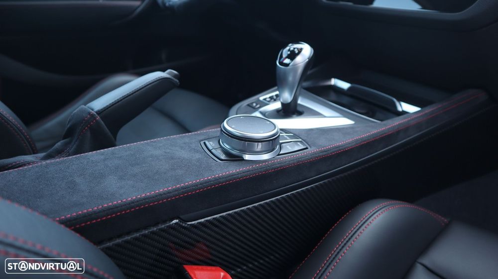 BMW M2 CS Auto - 40