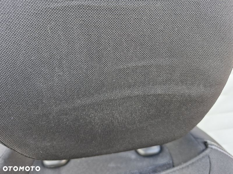 renault captur i 1 fotel kierowcy lewy przód przedni - 7