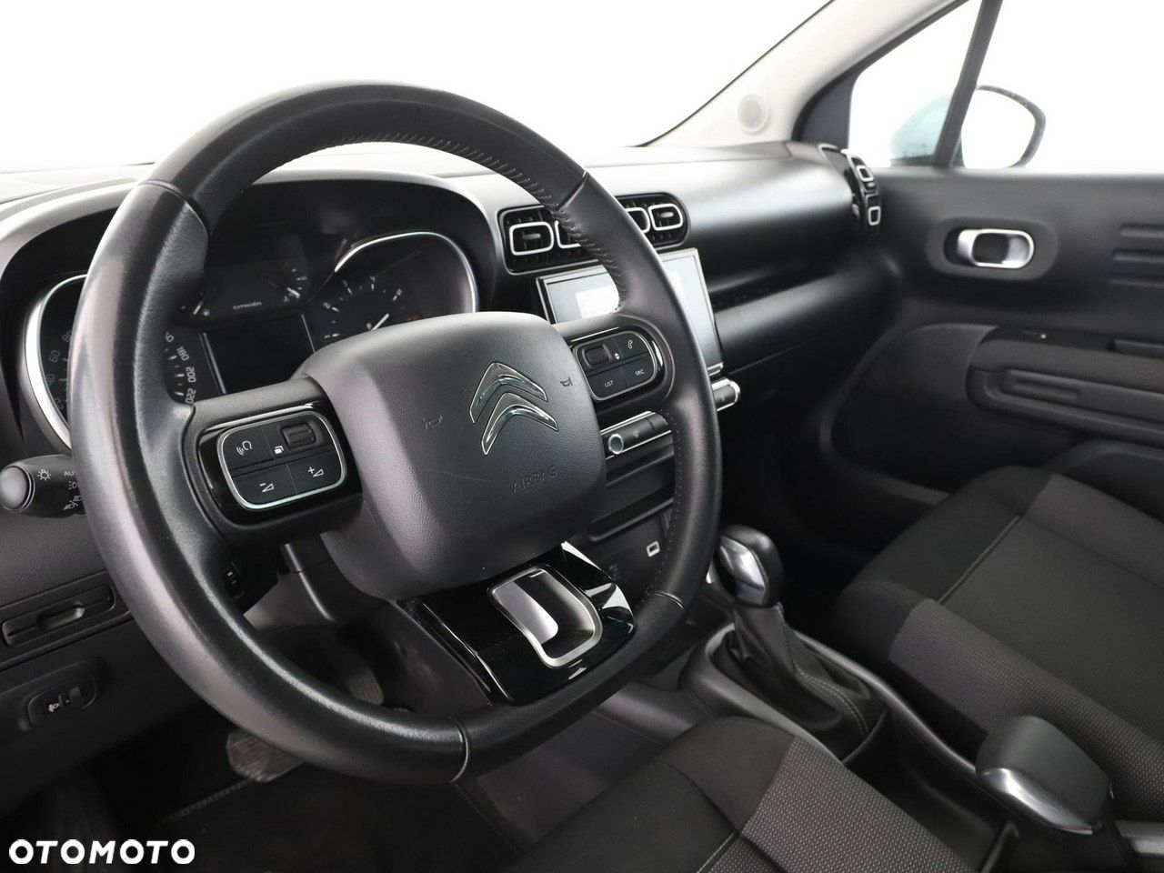 Citroën C3 Aircross 1.2 PureTech Feel S&S EAT6 - 10