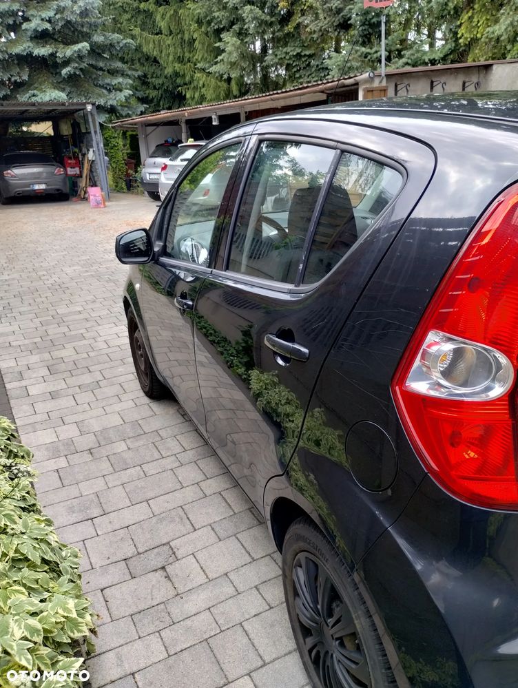 Suzuki Splash 1.2 Comfort - 7