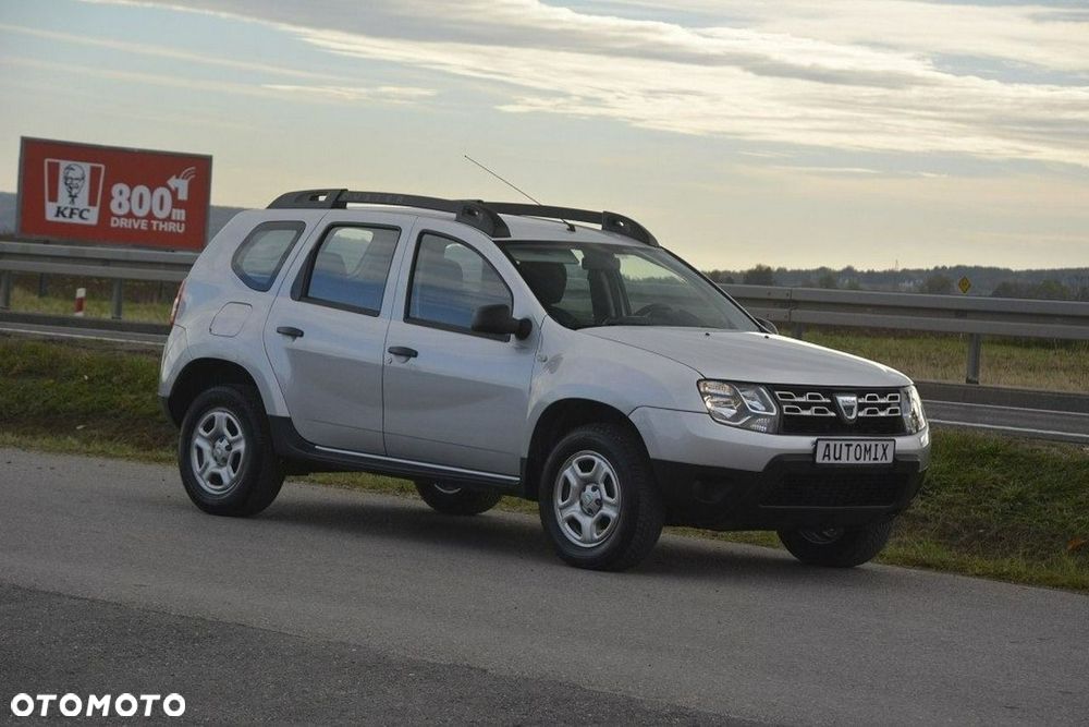 Dacia Duster - 12