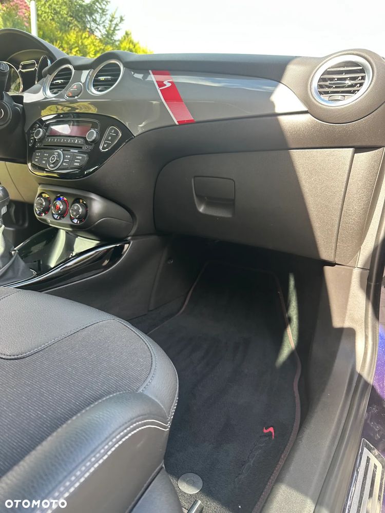Opel Adam S - 20