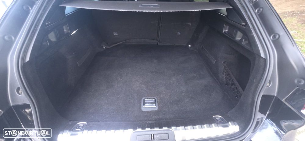 Peugeot 508 SW 1.5 BlueHDi Active Pack Business - 16