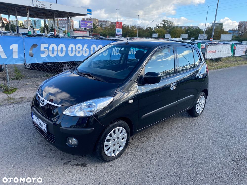 Hyundai i10 1.2 Classic - 12