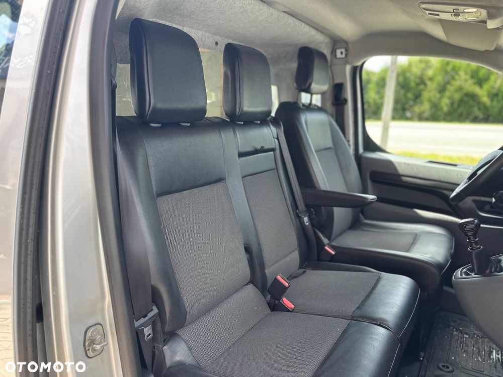 Toyota ProAce - 18