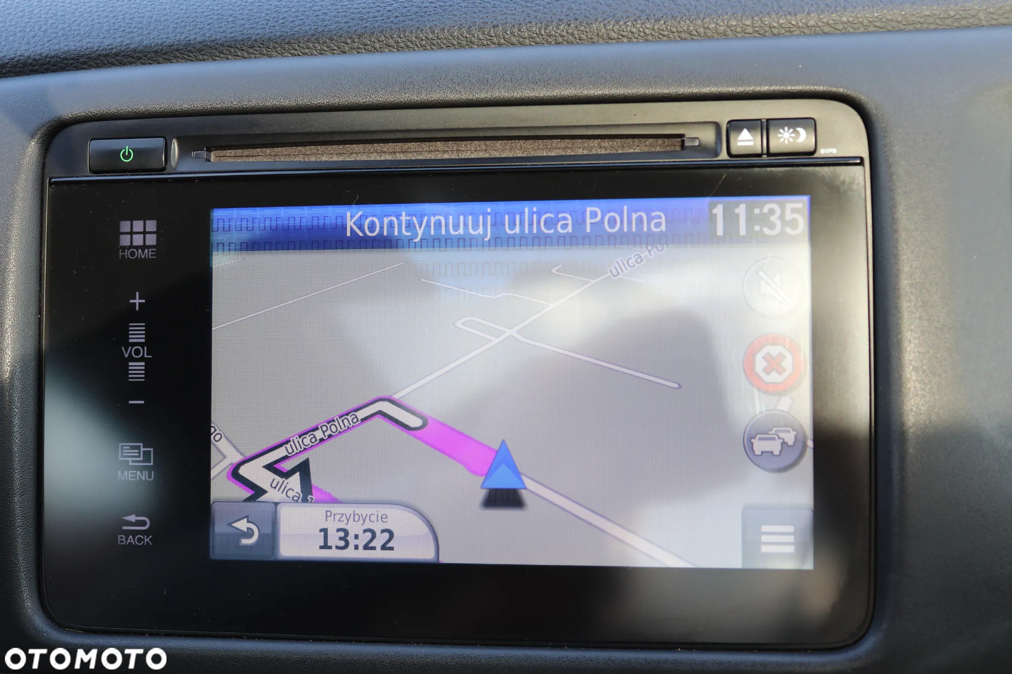 Honda HR-V 1.5 Executive (ADAS / Connect+) - 37