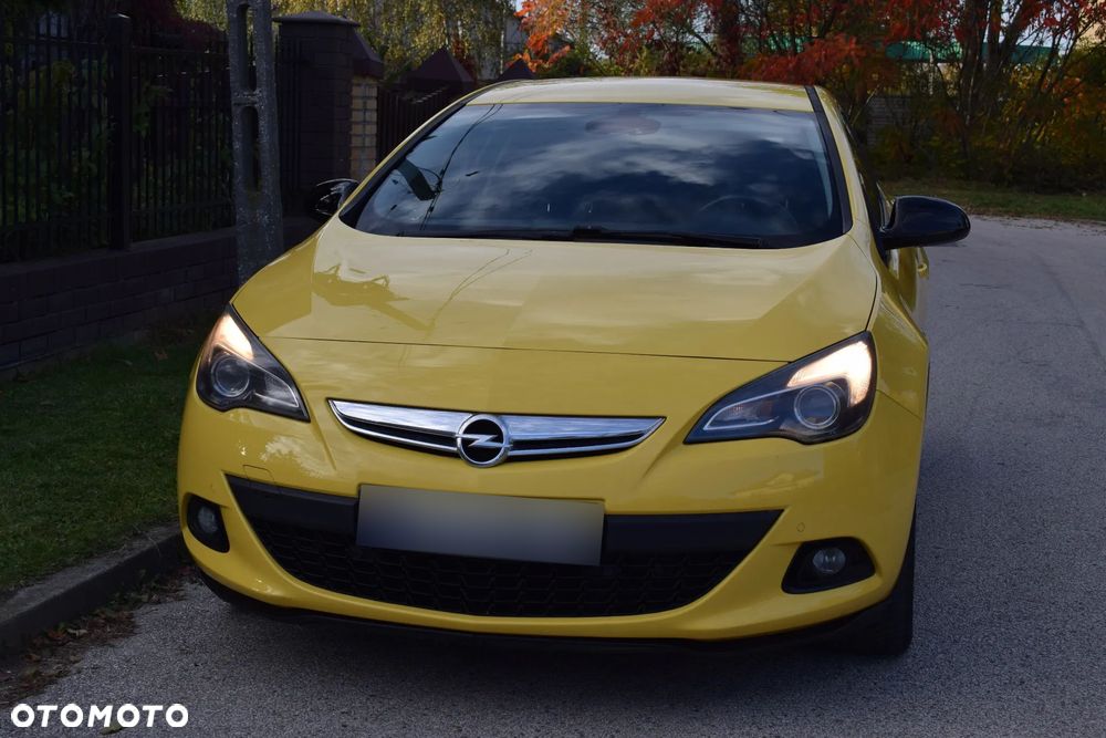 Opel Astra - 4