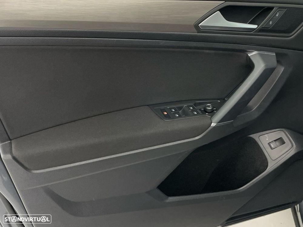 VW Tiguan Allspace 1.5 TSI Confortline DSG - 17