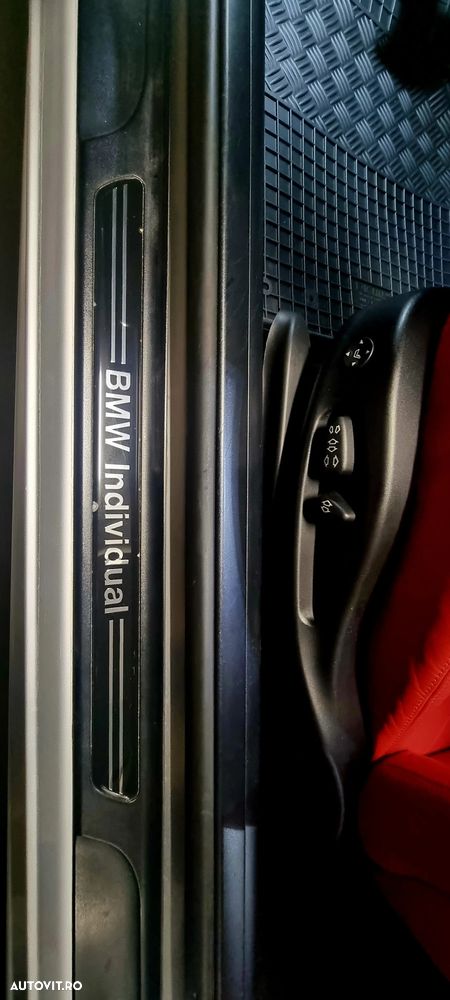 BMW Seria 3 330 Ci Coupe - 17