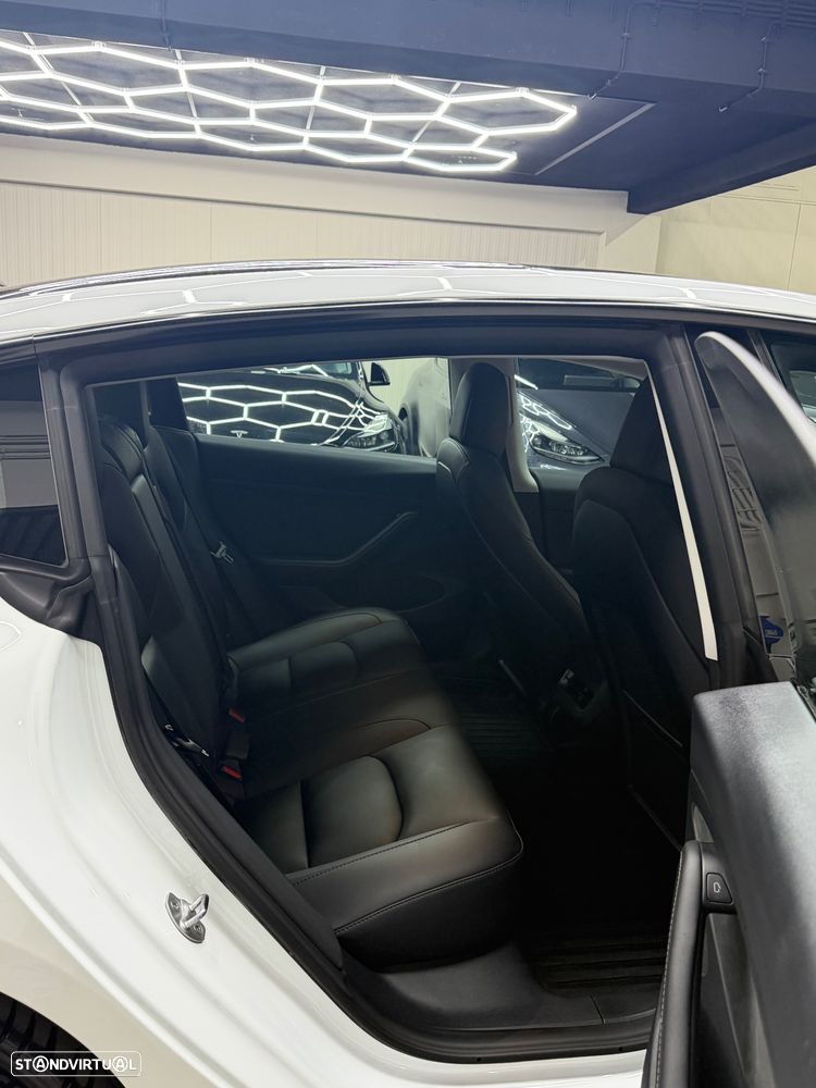 Tesla Model 3 Standard RWD - 7